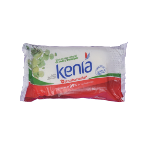 Kenia Antibacterial