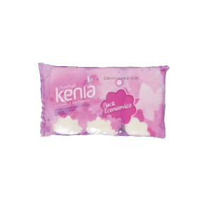 Kenia Monocolor (rosa)
