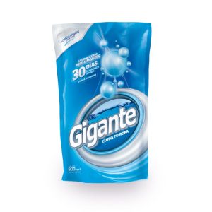 Suavizante con Microesferas Perfumantes