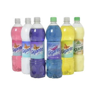 Limpiadores clásicos